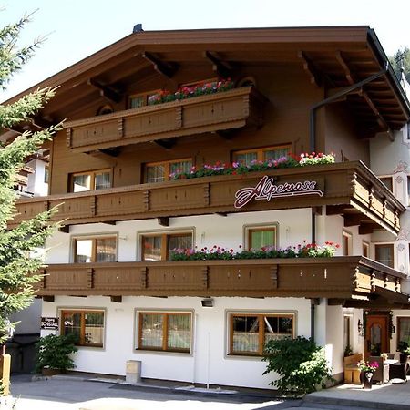 Alpenrose Tux Exterior foto